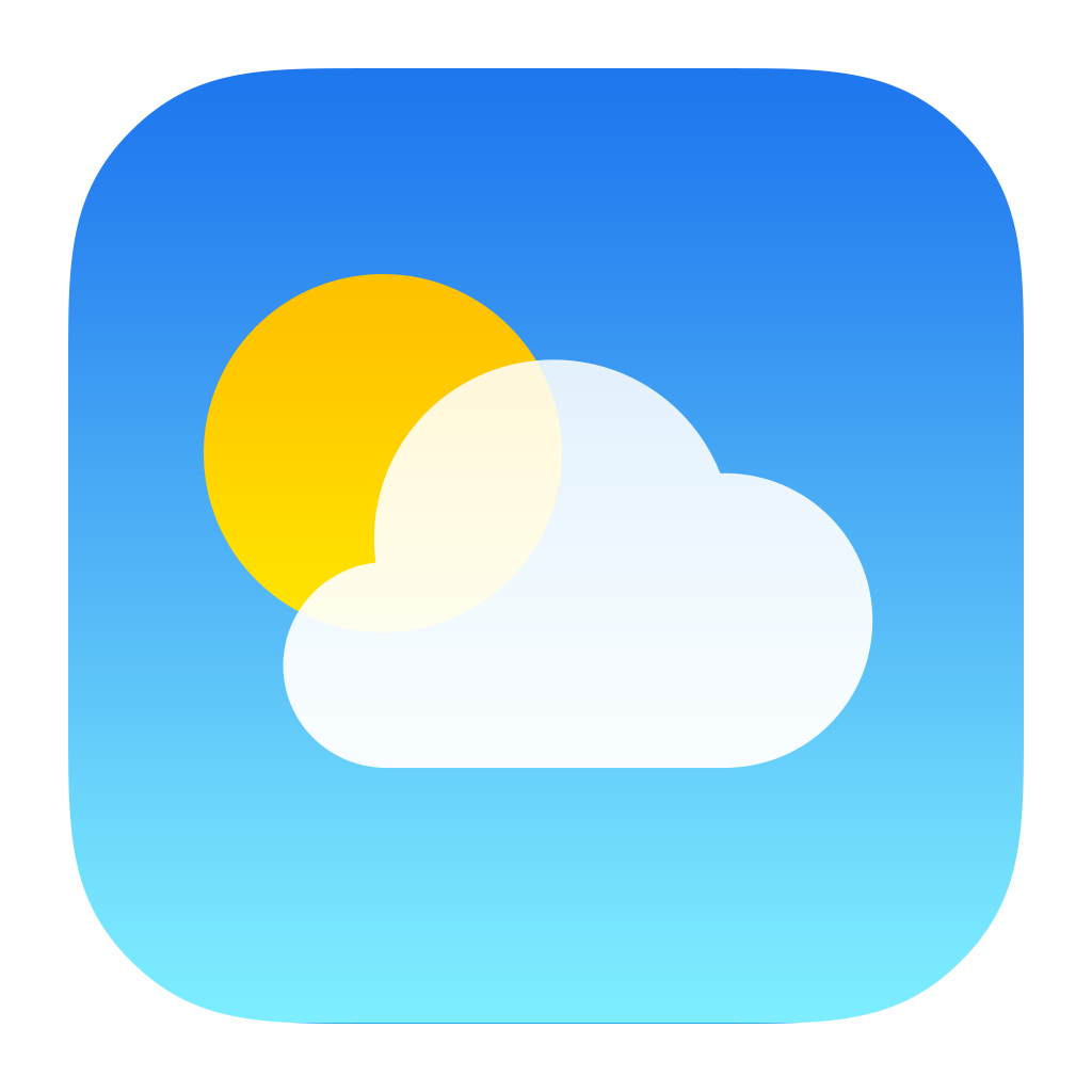 Weather-icon